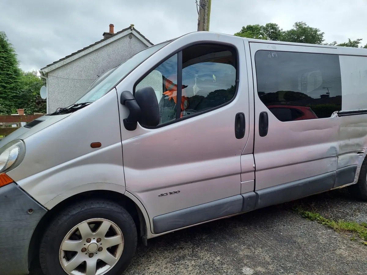 Campervan - Image 2