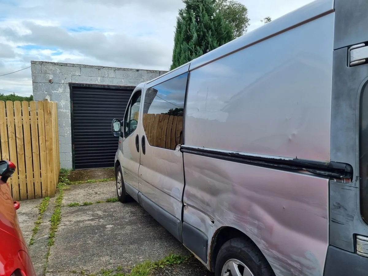 Campervan - Image 3