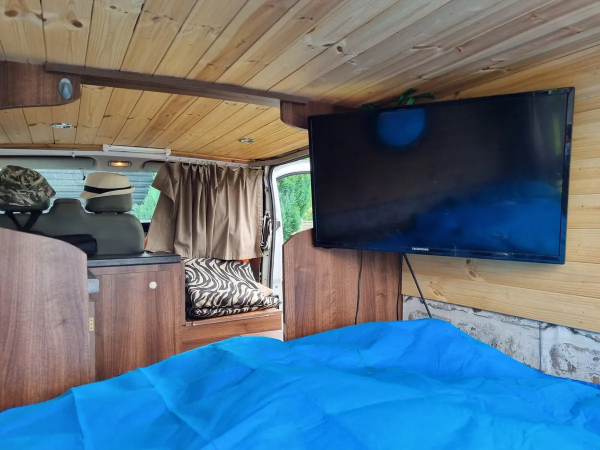 Campervan - Image 4