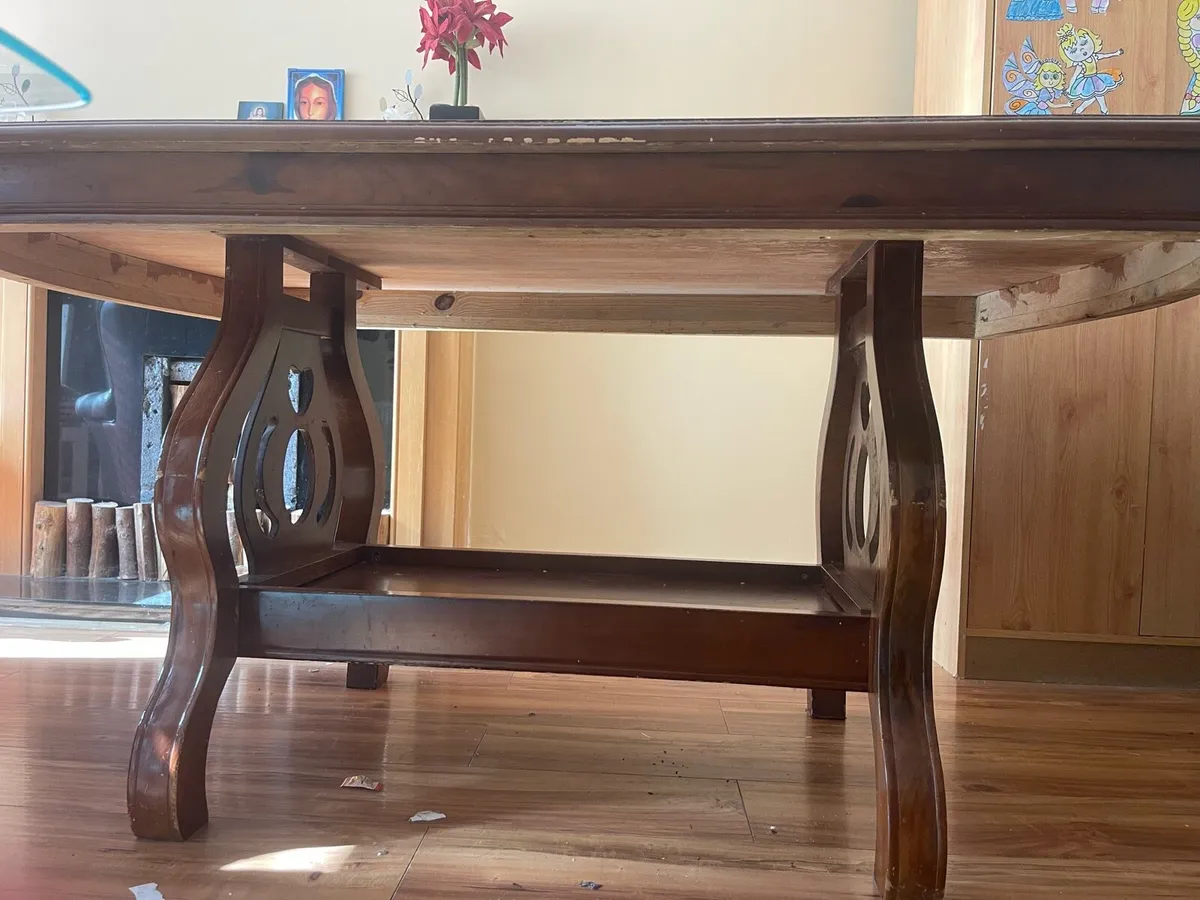 Dining Table - Image 3