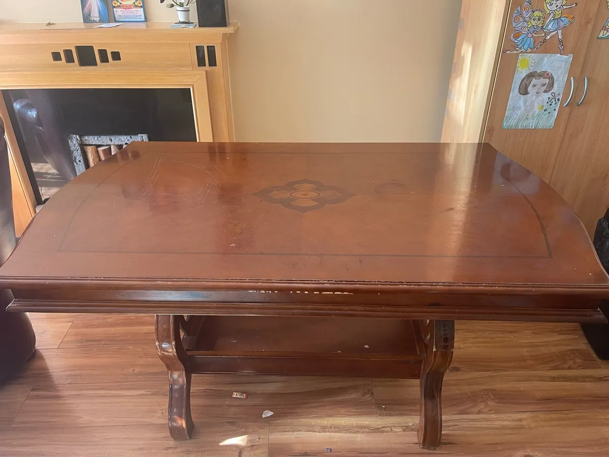 Dining Table - Image 4