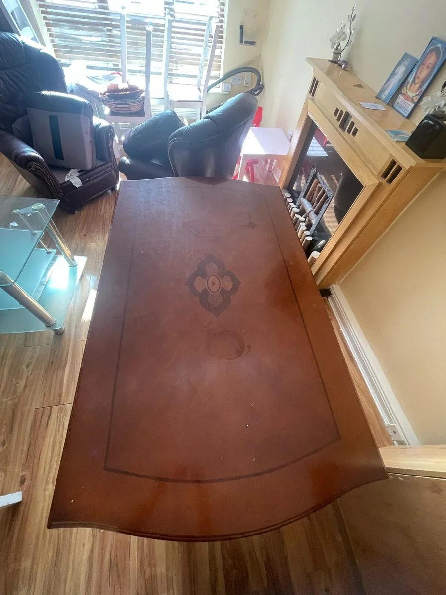 Dining Table - Image 1
