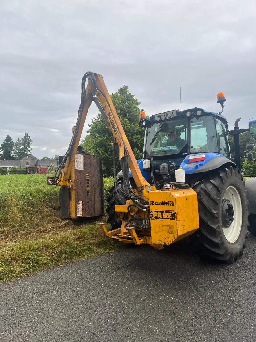 Hedgecutter - Image 2