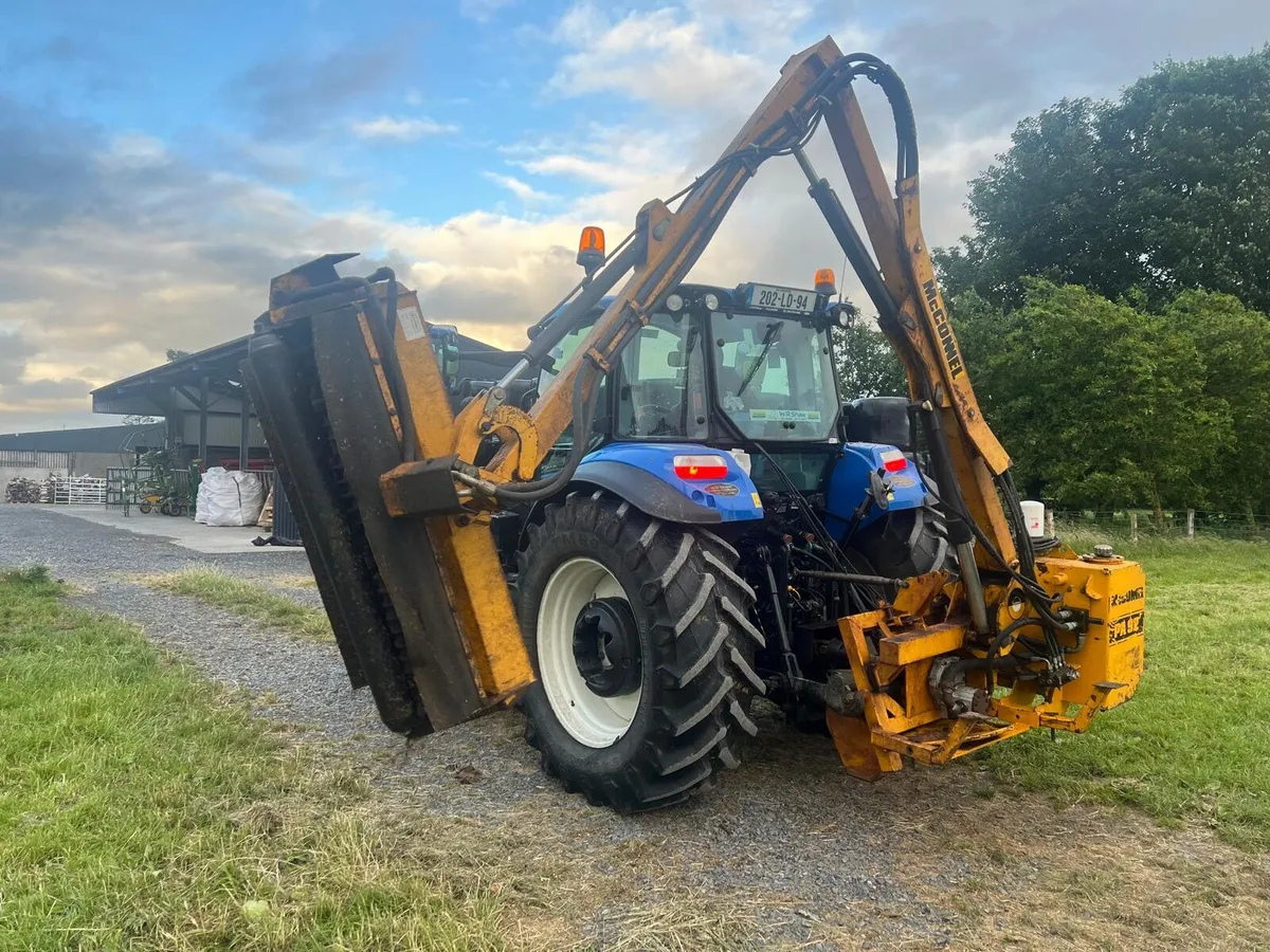 Hedgecutter - Image 4