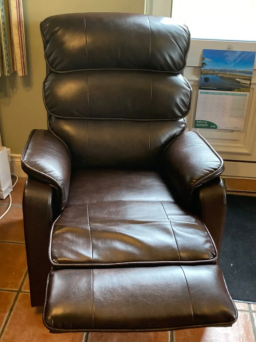 Recliner armchair - Image 1