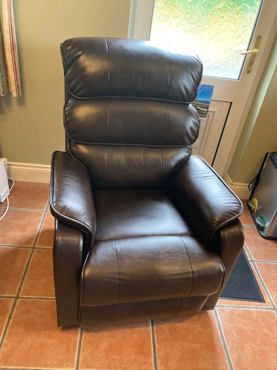 Recliner armchair - Image 2
