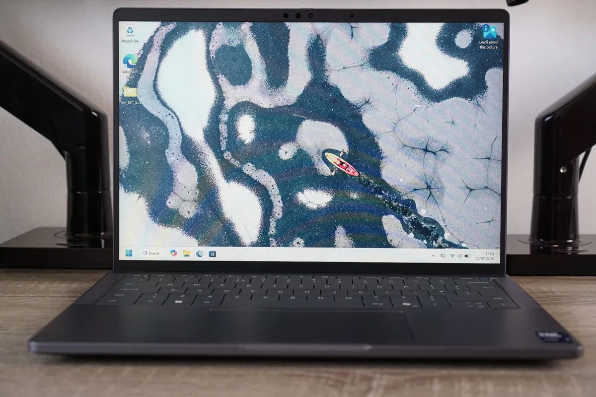 Dell Pro 14 Premium PA14250 |Ultra 5 238V 32GB MoP - Image 1