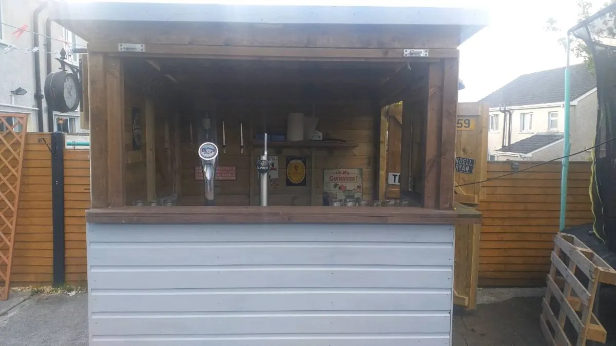 Bar - Image 1