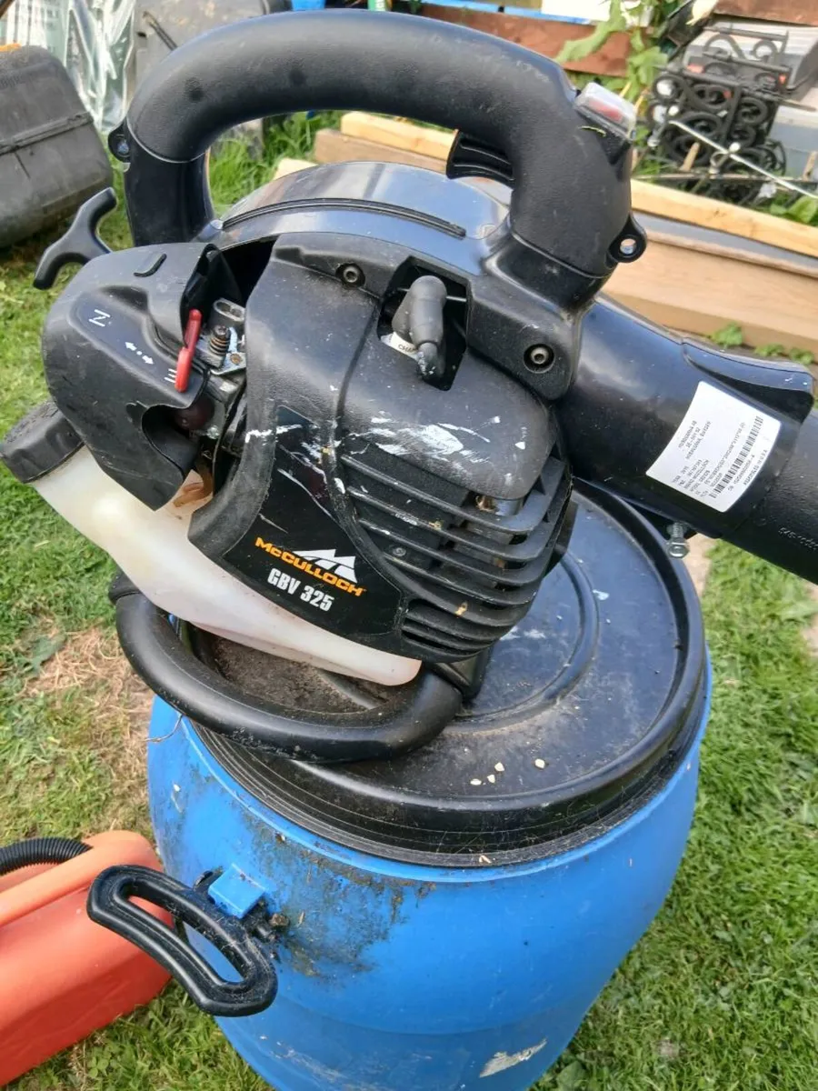 Blower - Image 4