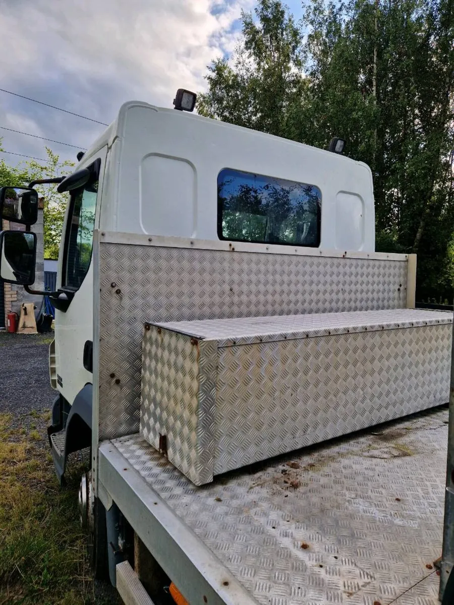 2011 Daf 45.160 - Image 2