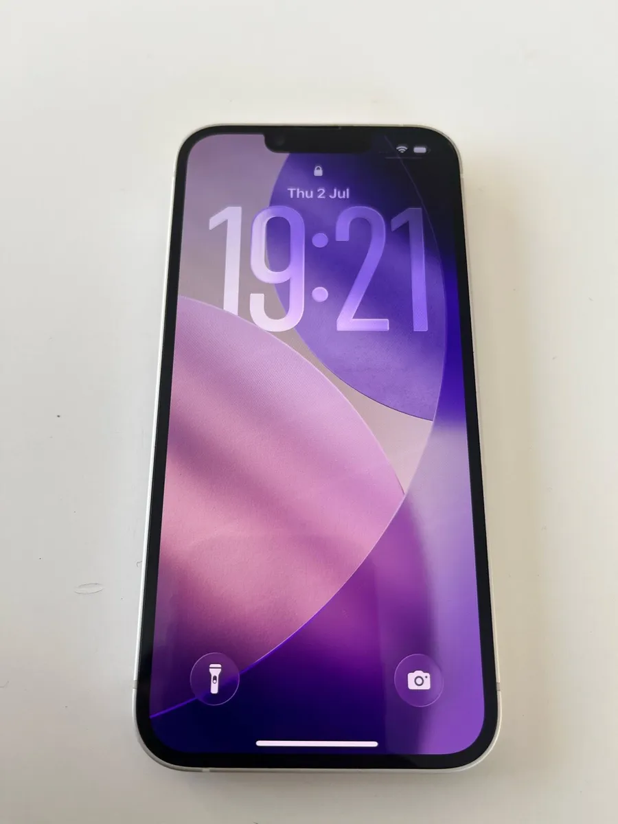 iPhone 14 128gb - Image 1