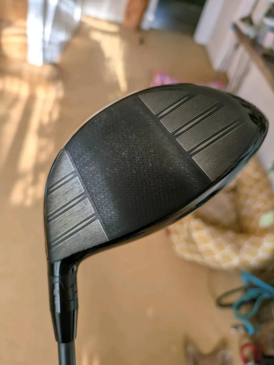 Titleist TSr3 Driver - Image 3