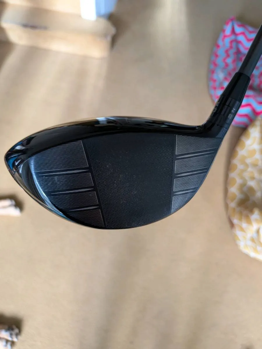 Titleist TSr3 Driver - Image 4