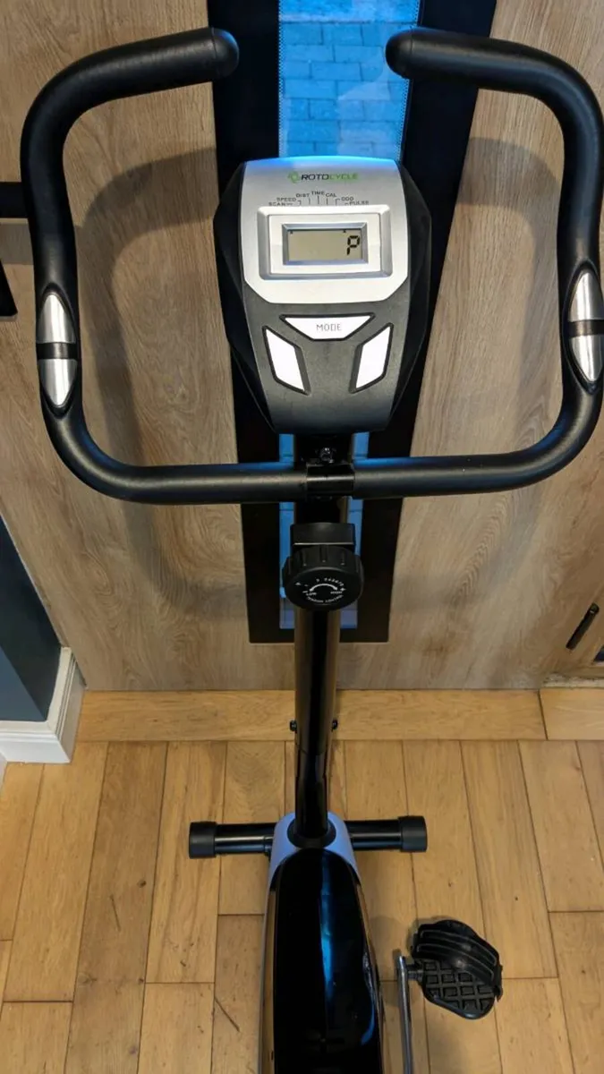 Exercise Bike - Image 2