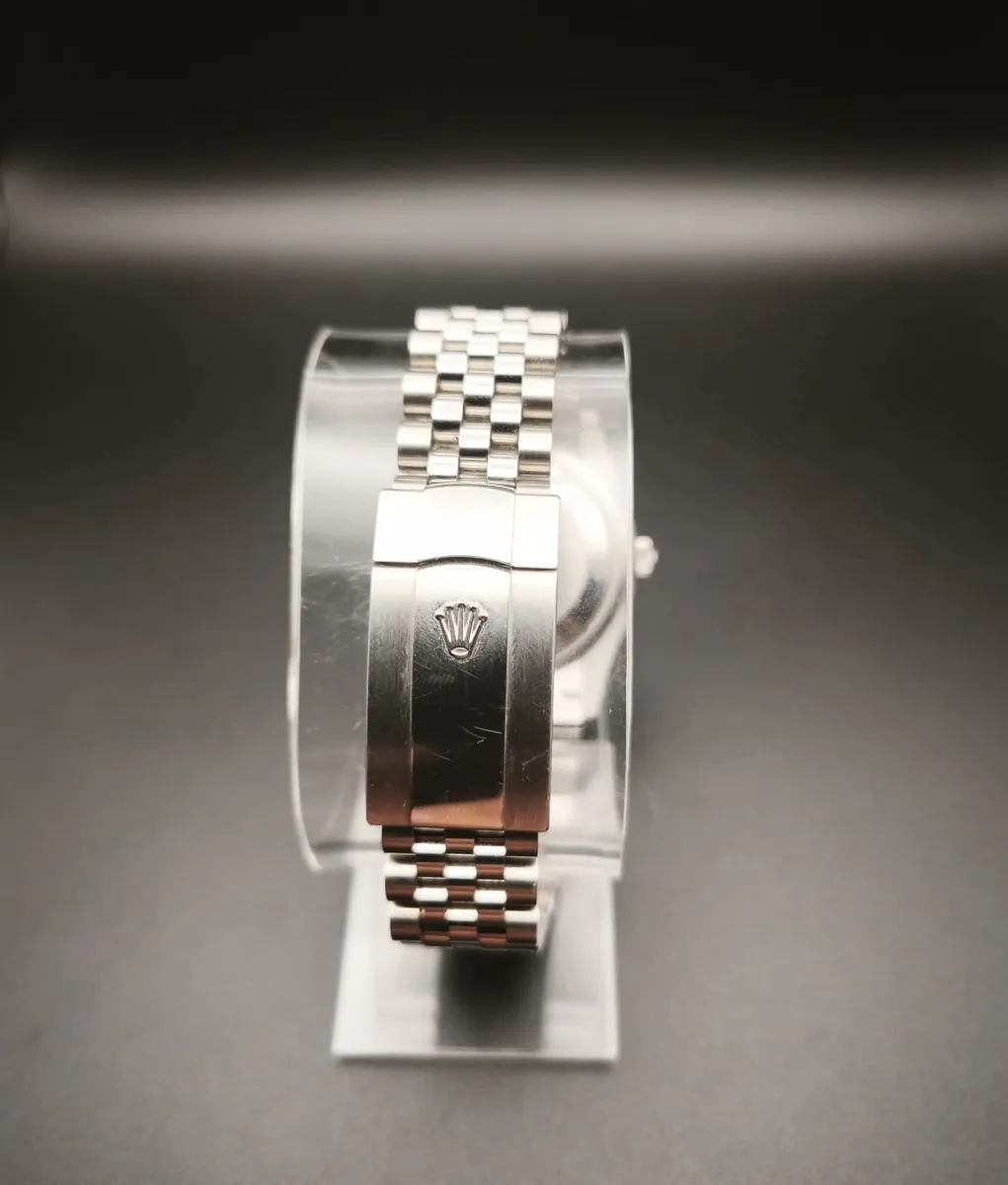 Rolex Datejust 36 - Image 2