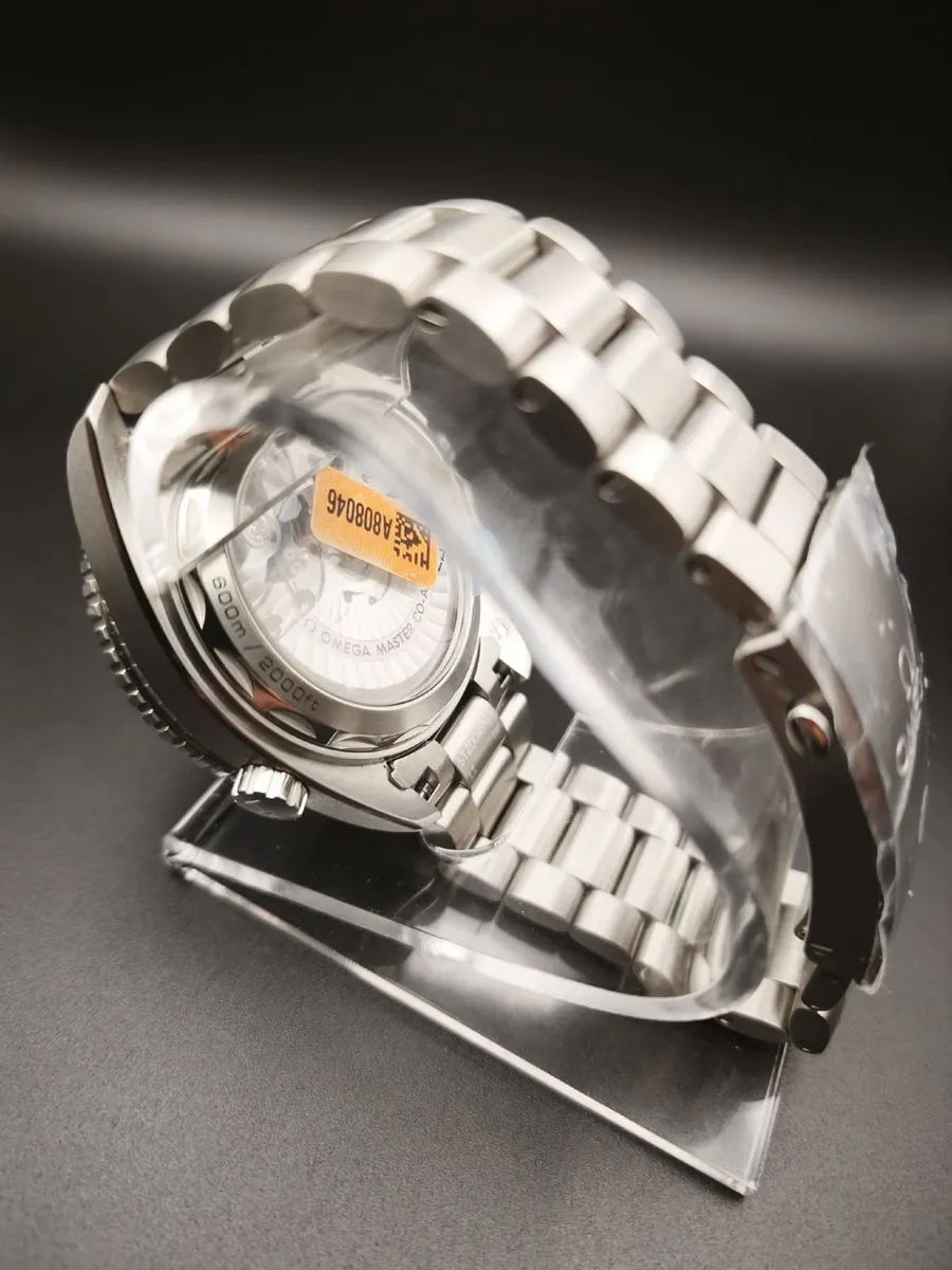 Omega Seamaster Planet Ocean - Image 3