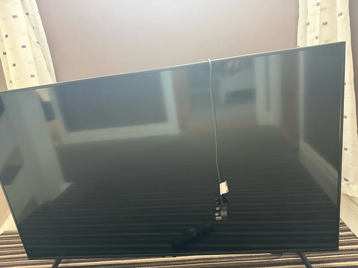 Samsung Tv - Image 2