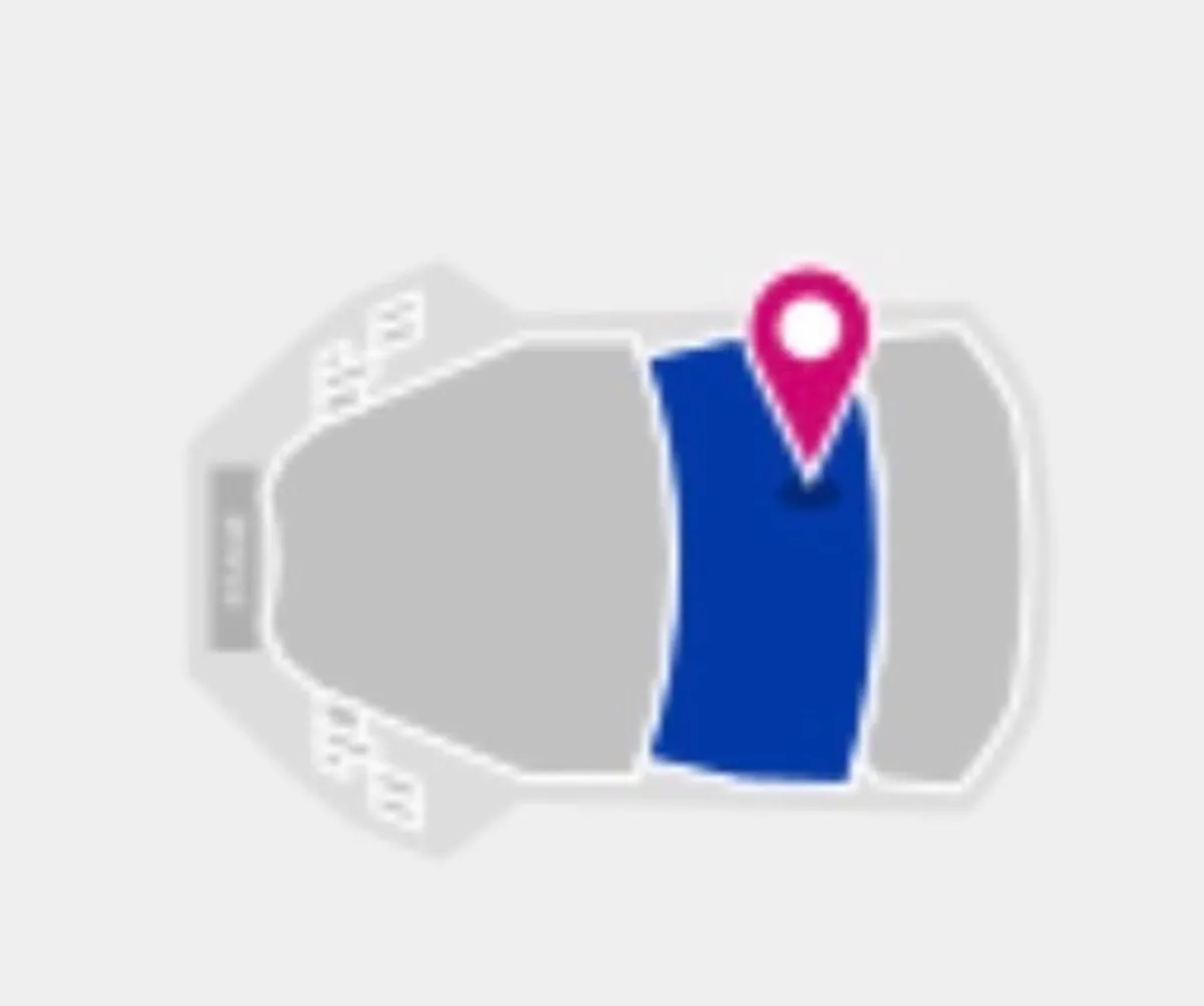 Legally Blonde x 2 tickets - Image 2