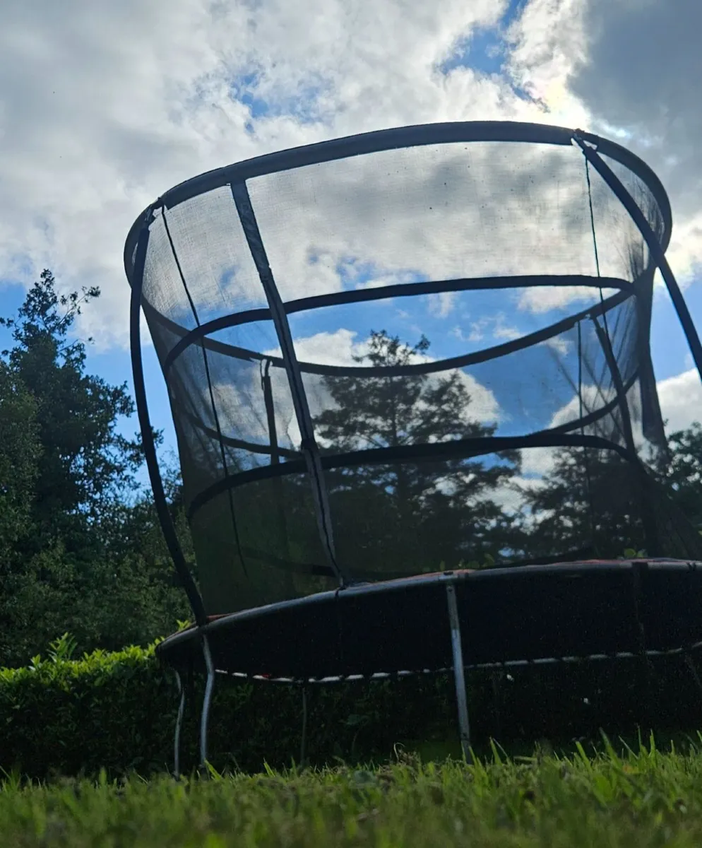 Trampoline - Image 1