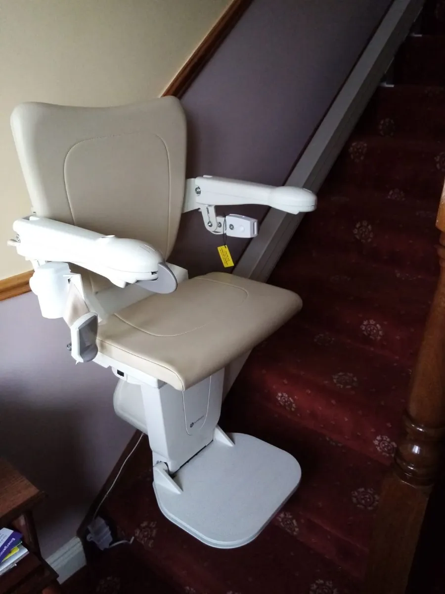 Stair Lift - Image 1