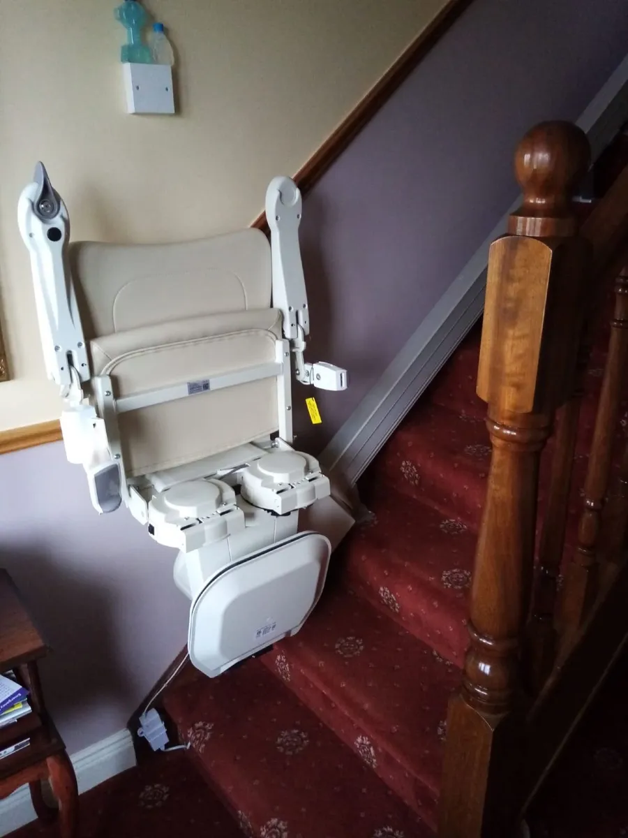 Stair Lift - Image 2