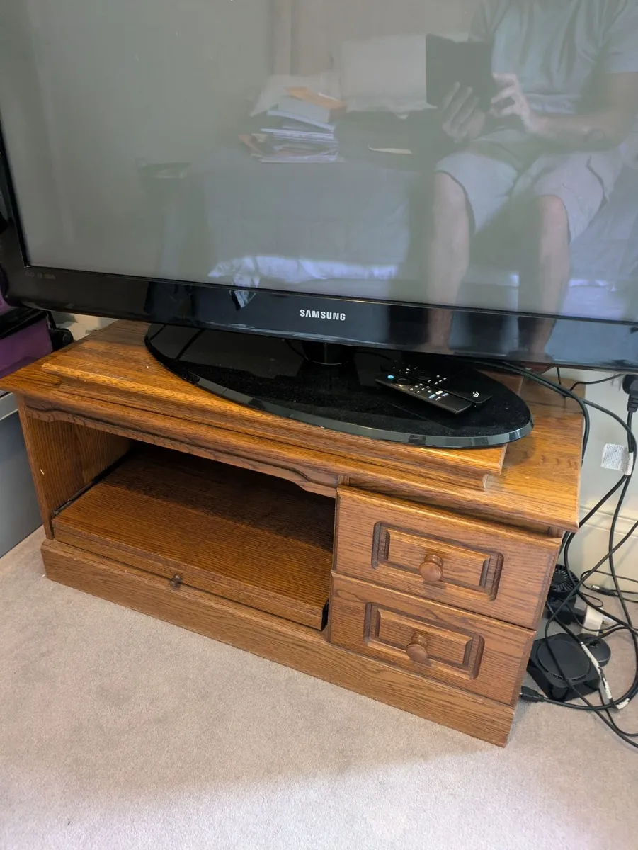 TV Stand - Image 2