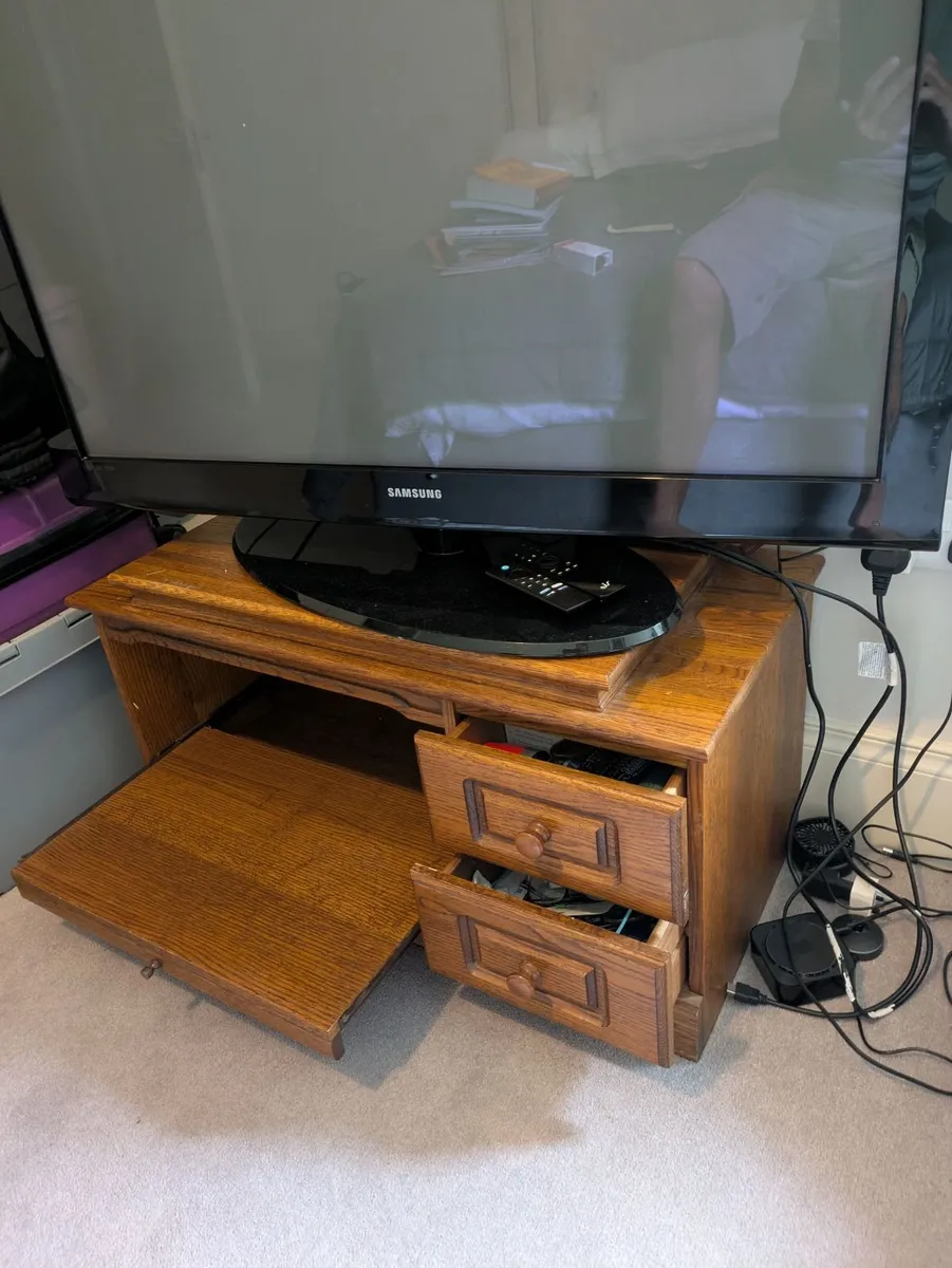 TV Stand - Image 1