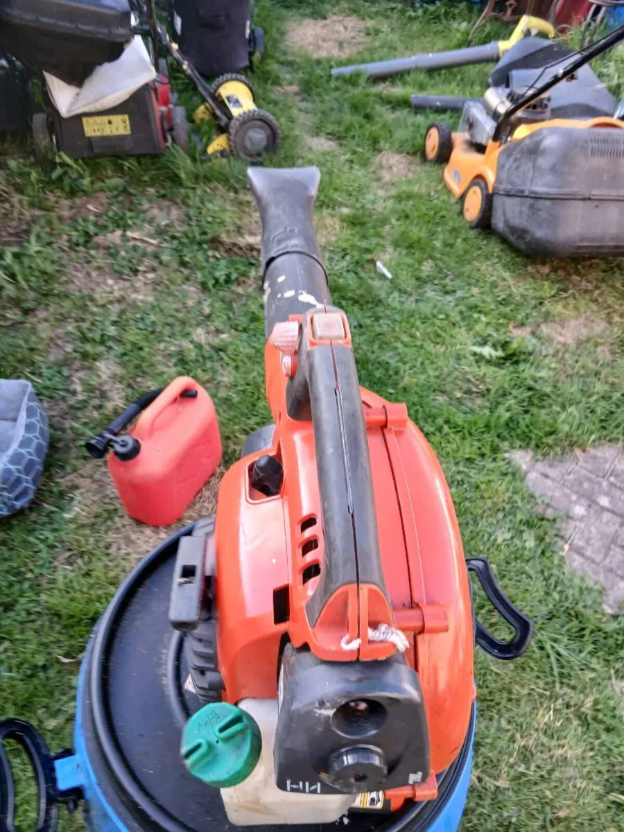 Blower - Image 2