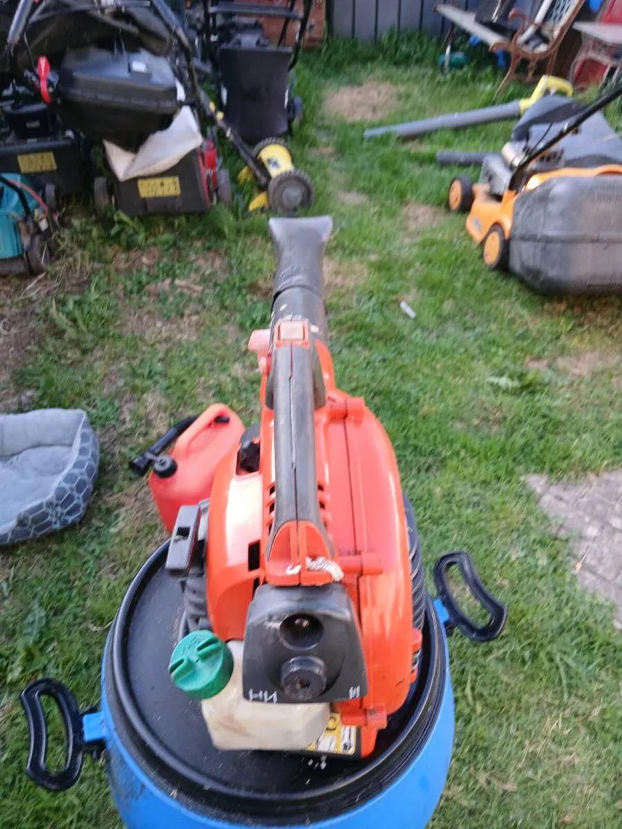 Blower - Image 4