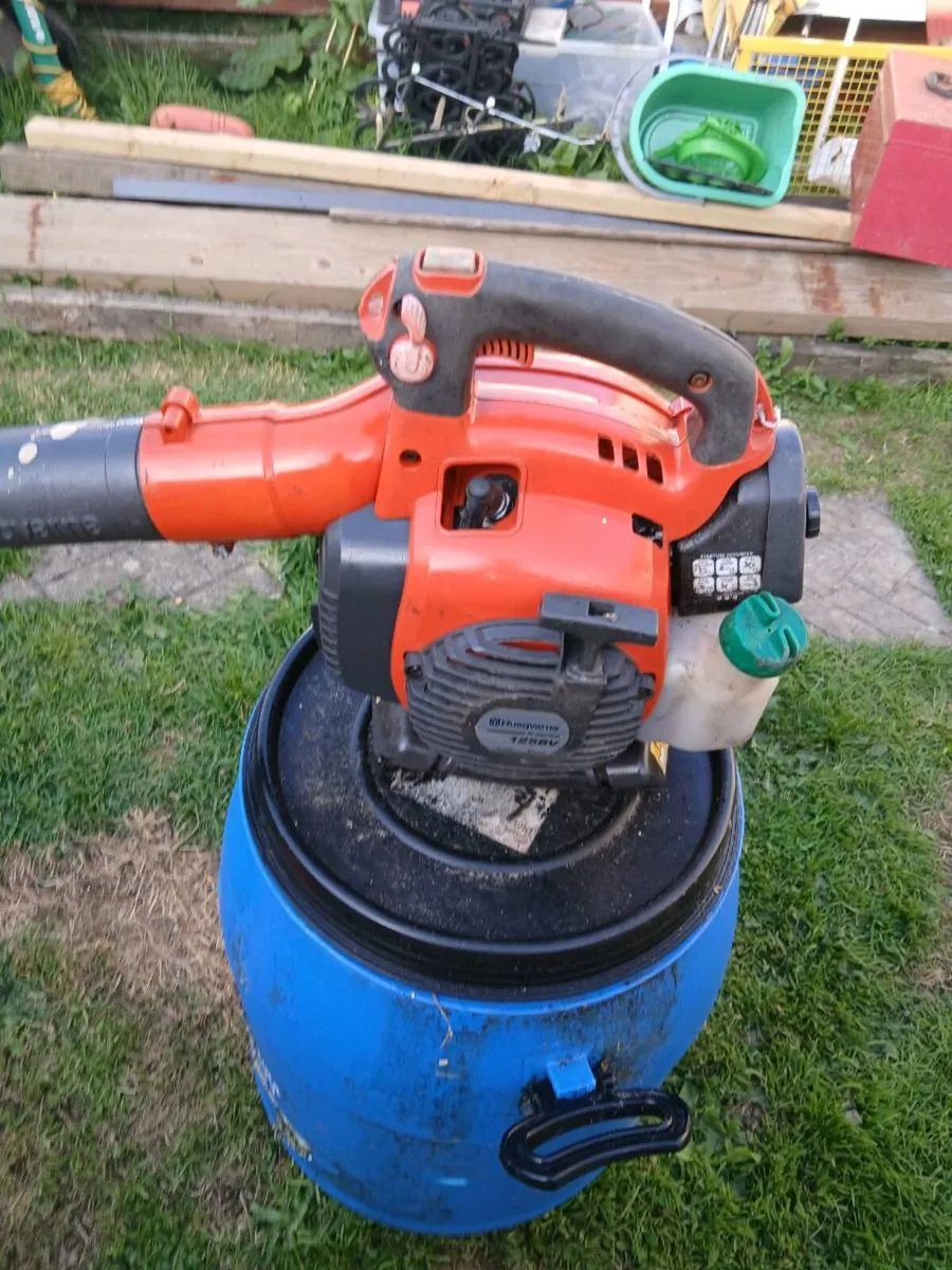Blower - Image 1
