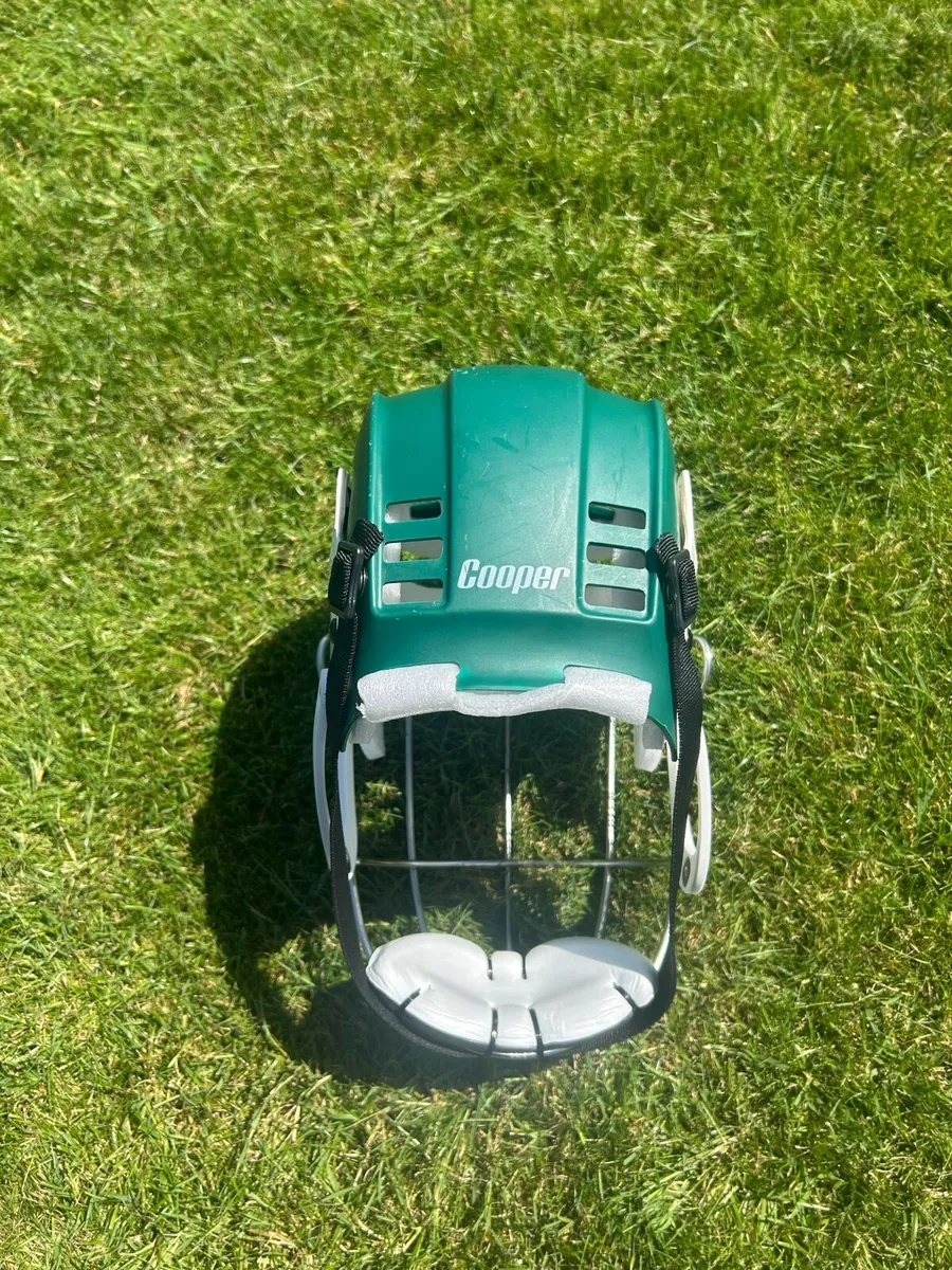 Hurling Helmet - Image 4