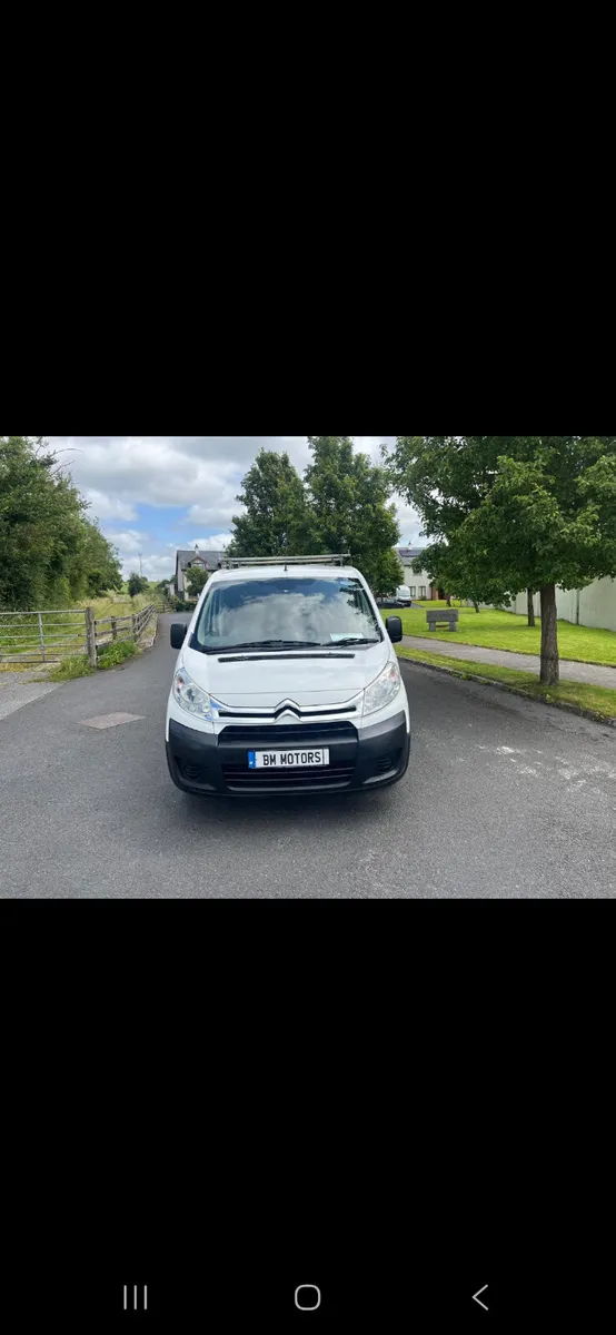 Citroen Dispatch 2015 - Image 2