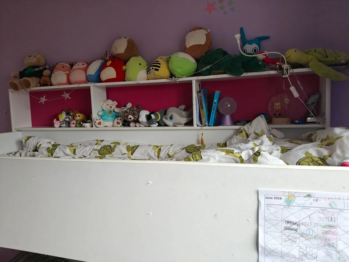 Bunk bed - Image 3