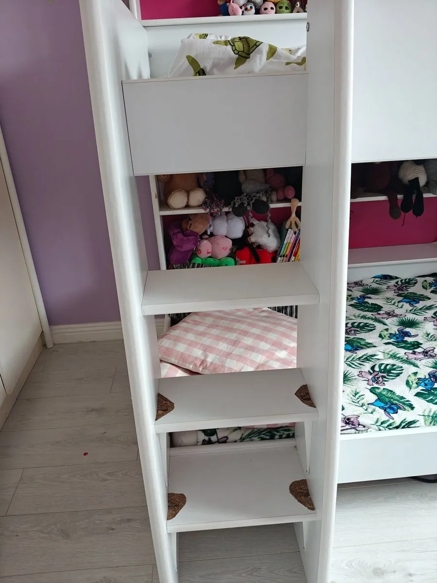 Bunk bed - Image 4