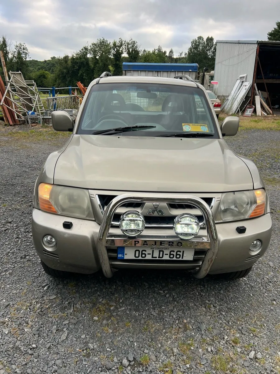 Pajero - Image 3