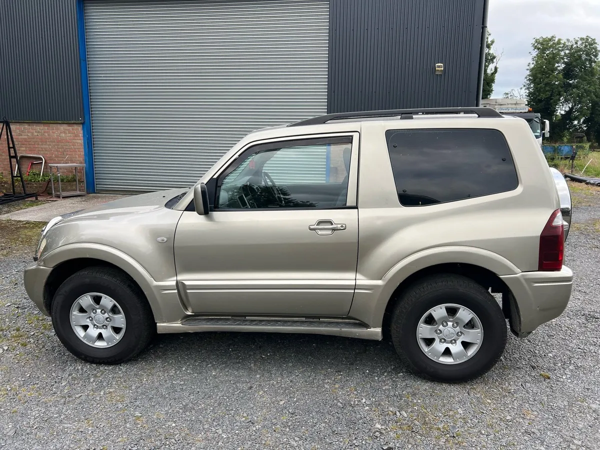 Pajero - Image 4