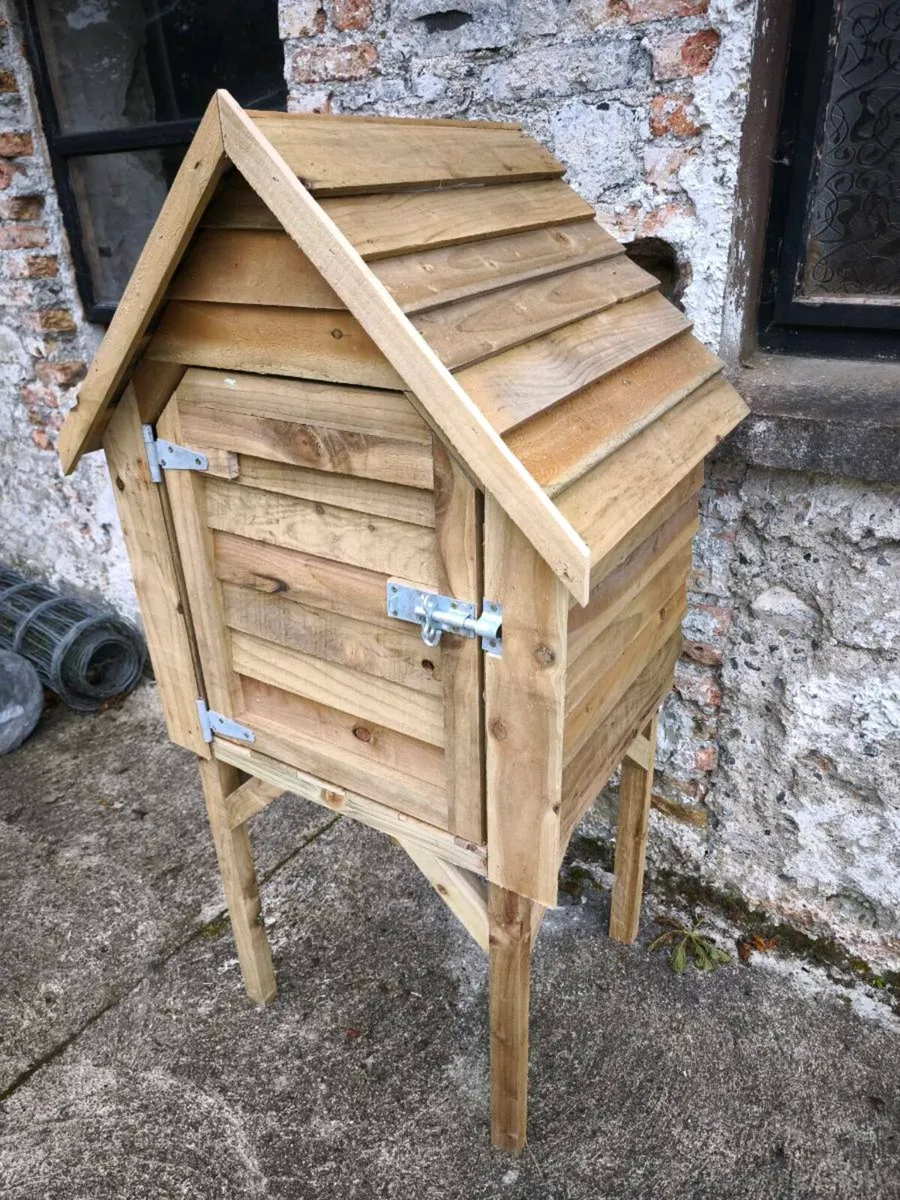 Honesty box for eggs - Image 3