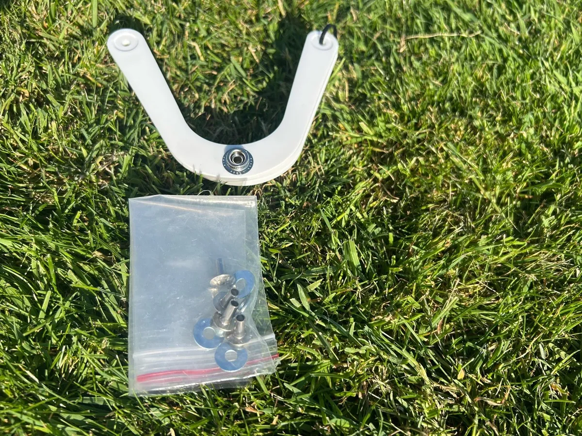 Hurling Helmet ear pieces - Image 2