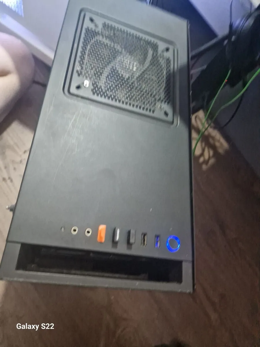 Gaming PC 32GB RAM - Intel I7-7700k - Nvidia 1080 - Image 2