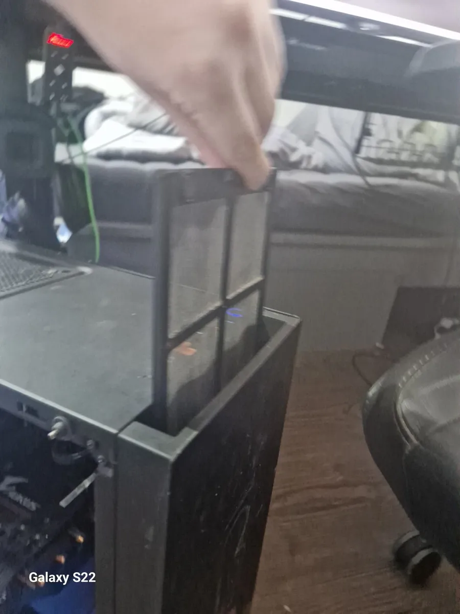 Gaming PC 32GB RAM - Intel I7-7700k - Nvidia 1080 - Image 4