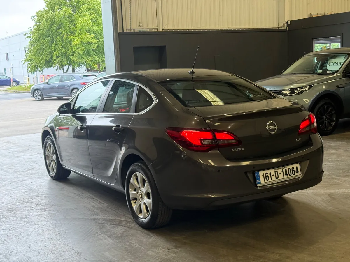 2016 Astra diesel READ ADD - Image 3