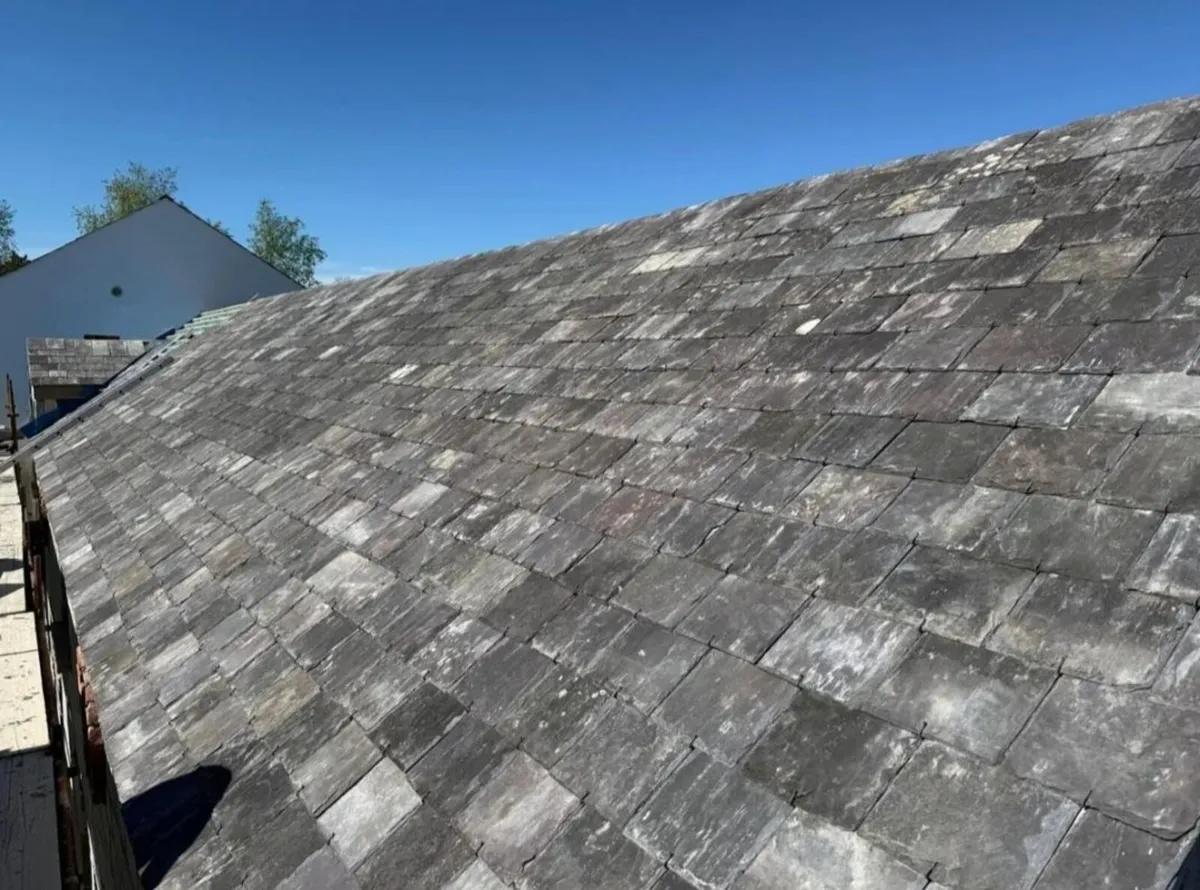 Bangor Blue Slates - Image 2