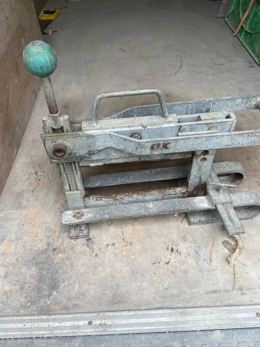 block guileteen - Image 1