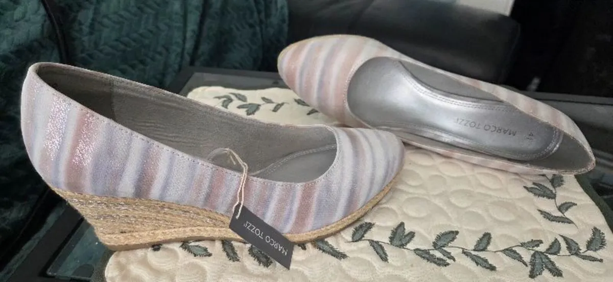 MARCO  TOZZI Shoes - Image 2