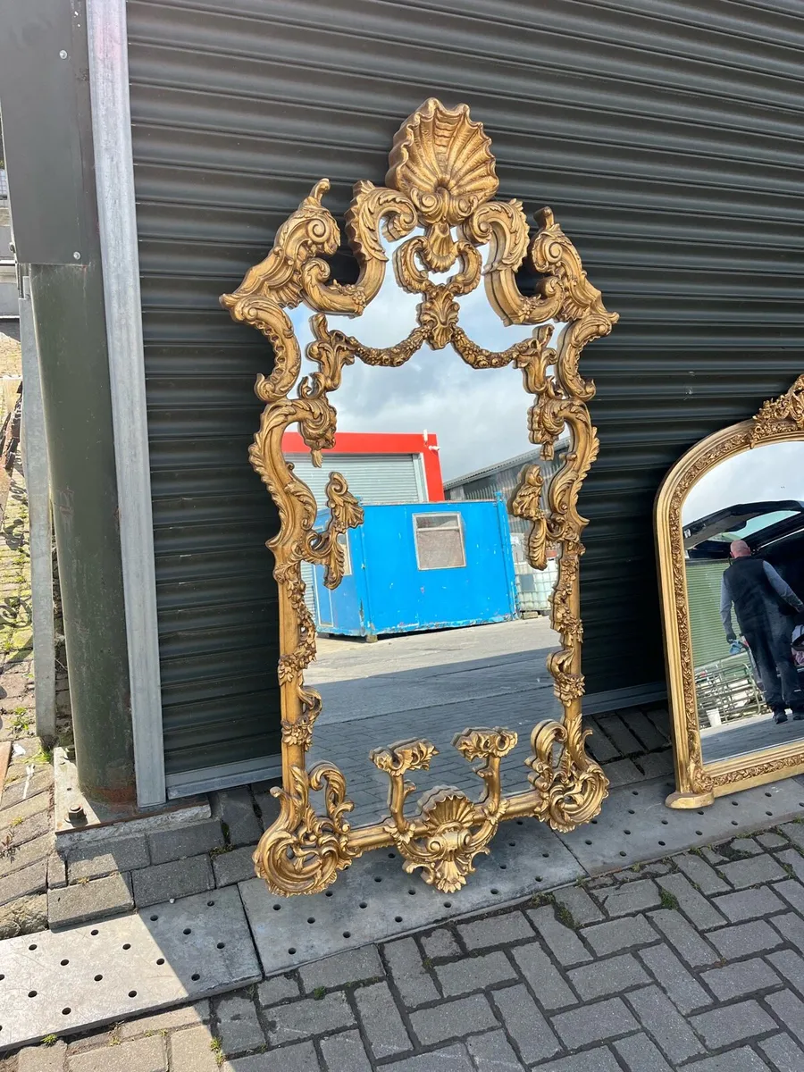 Terence clifford Antiques - Image 1
