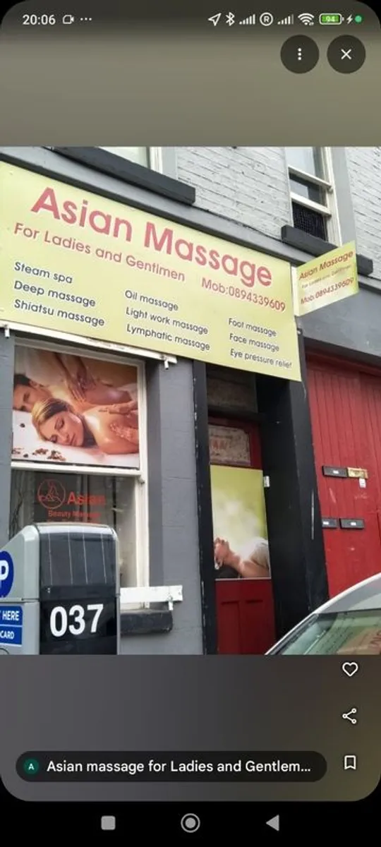 Massage Drogheda - Image 1
