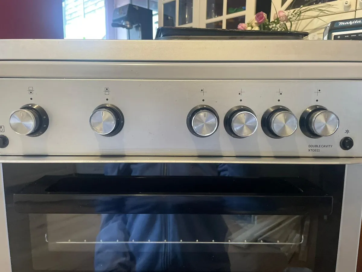 Gas cooker - Image 3