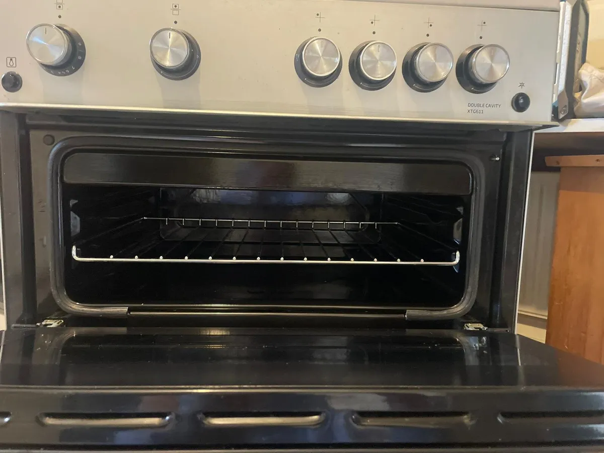 Gas cooker - Image 4