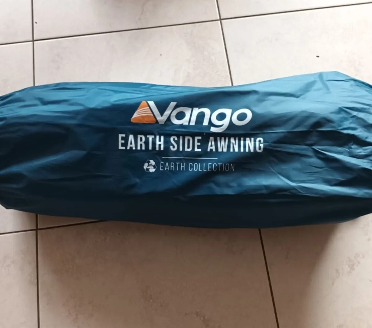 Vango Tent - Image 2