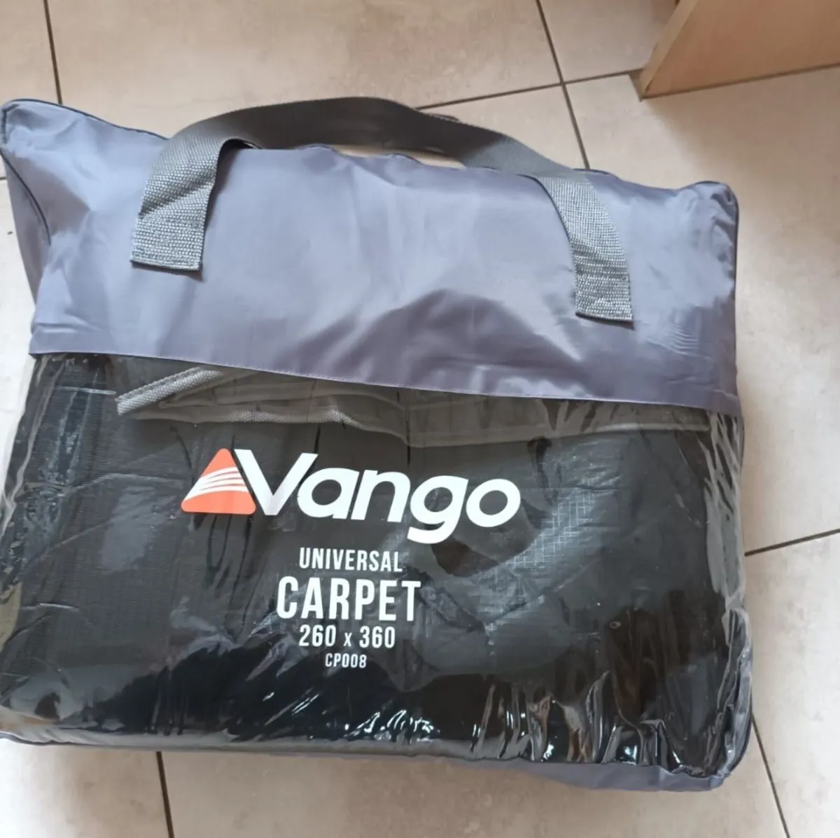 Vango Tent - Image 4